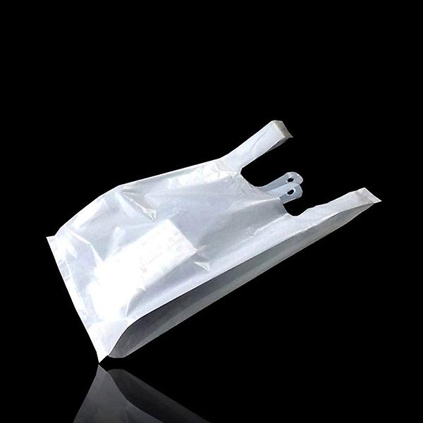  HD 비닐봉투 마트봉투 WHITE 23X42cm +10cm 210매