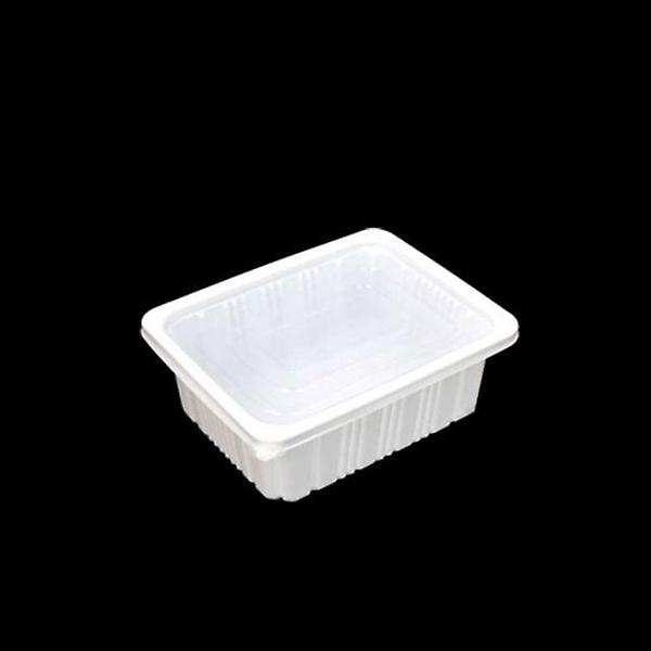  티피엠코리아 JW M-1923C 대형 찜용기 PP 200개