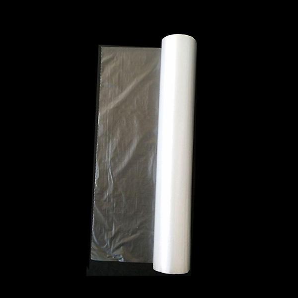  두꺼운 HD 롤팩 롤백 특대 40X60cm 200M(약330매) 1롤