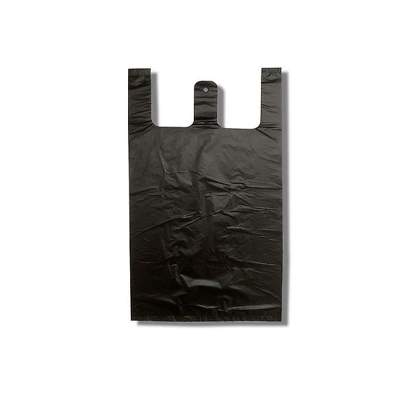  시장봉투 마트봉투 3호 200장 검정비닐봉투