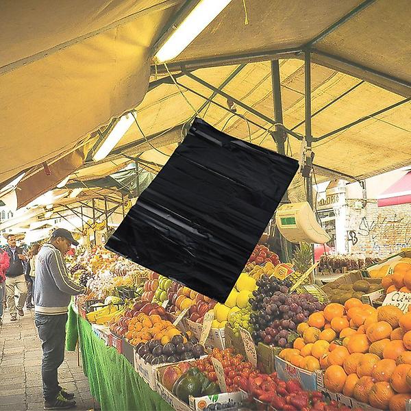  흑색 1봉 63 50매 대봉투 63x82cm