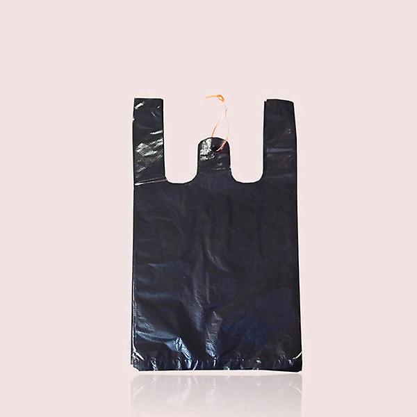  검정봉투 시장봉투 마트봉투 32X53cm +12cm 200매