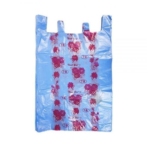  이불 포장 봉투 대형 57x90cm 70매 이불비닐봉지