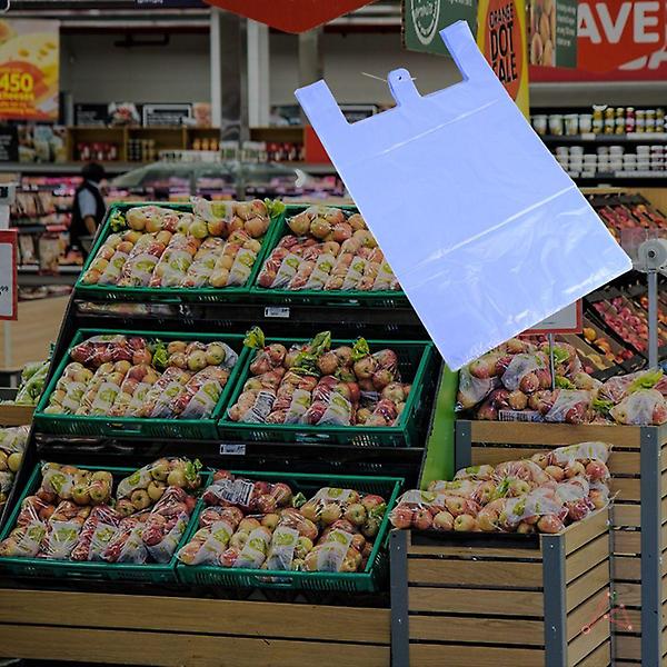  봉투 청색 일반 36x60cm 5호 100매 1봉