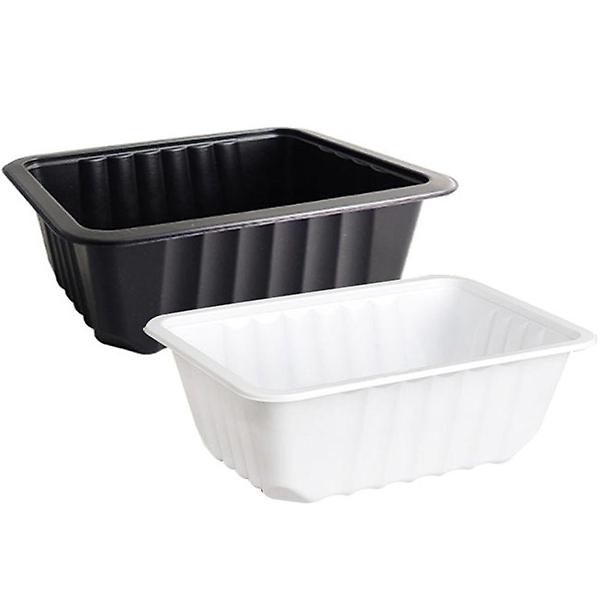  일회용 포장 실링용기 1000ml 800개입 1P 배달용기