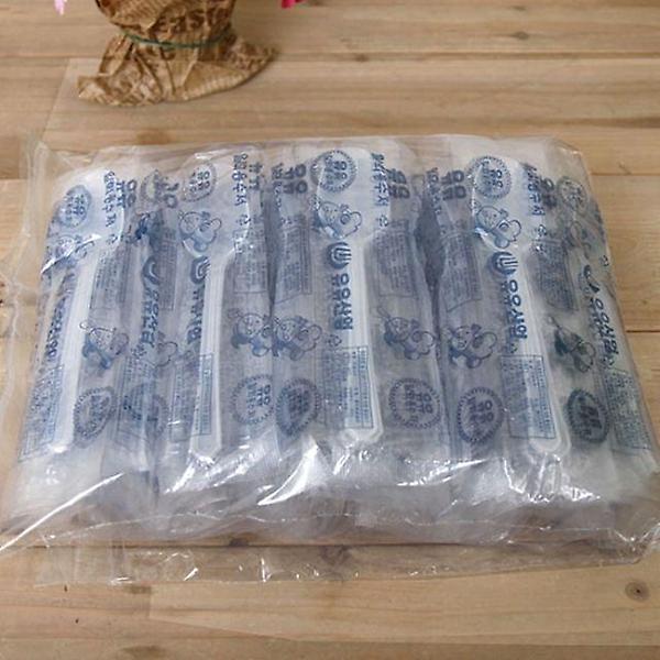  줄줄이위생숟가락100P