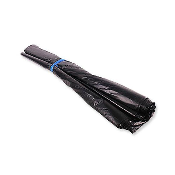  검정 음식물 봉투 50매 대