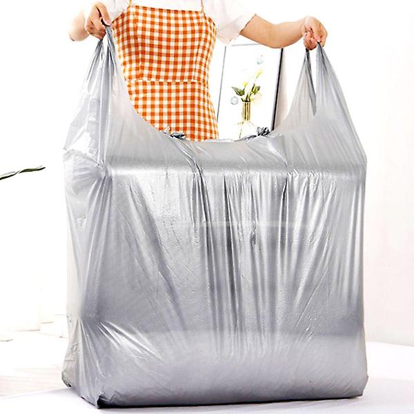  초대형 비닐봉투 사입 이불보관 봉투 10장 75x110