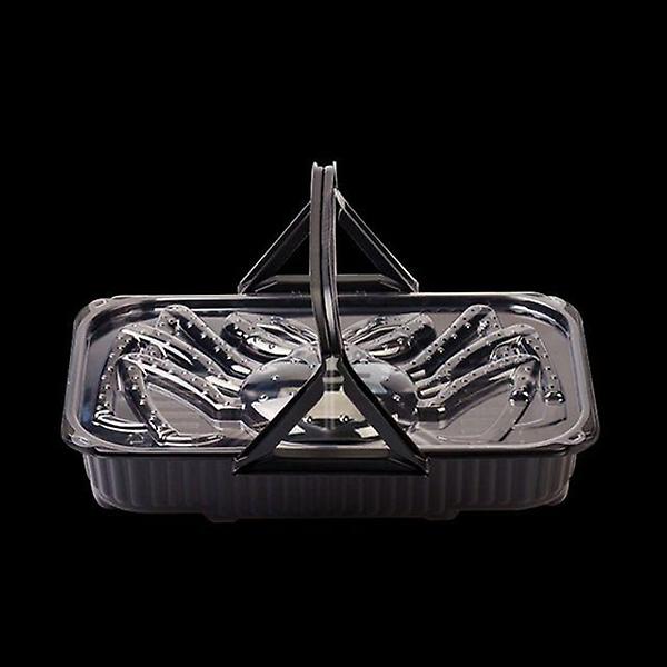  LM 킹크랩용기 중형 50개 랍스타 대게 용기 용기