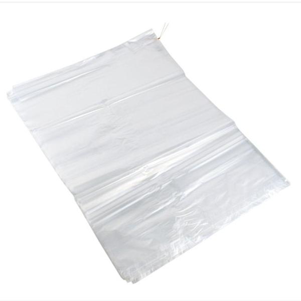  야채봉투 마트 야채 질긴 비닐봉지 50L 100매 흰색