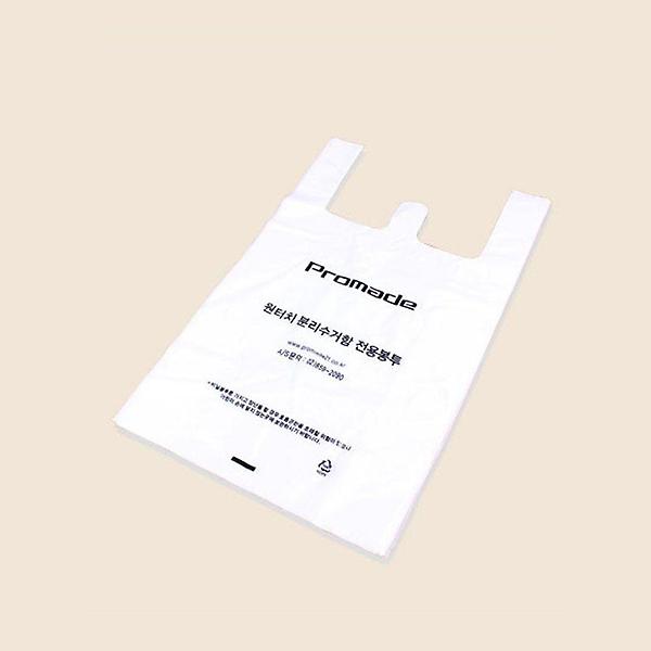  원터치 분리수거함 전용비닐 20리터 50매