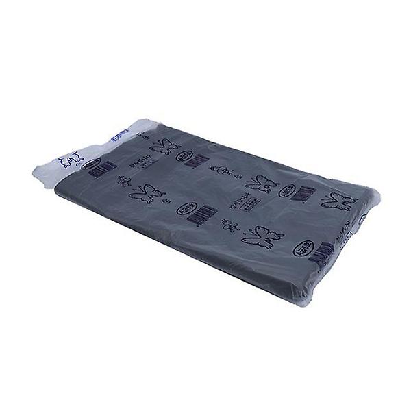  검정봉투 비닐봉지 손잡이 비닐봉투 50x60cm 70매
