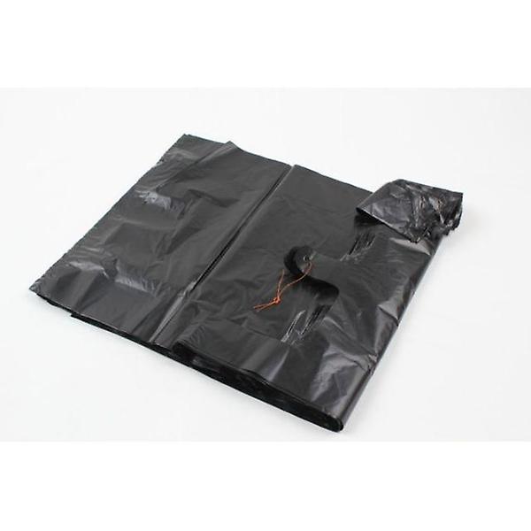  100p 비닐봉투 (검정-5호) 쓰레기봉투 검정 비닐 봉지