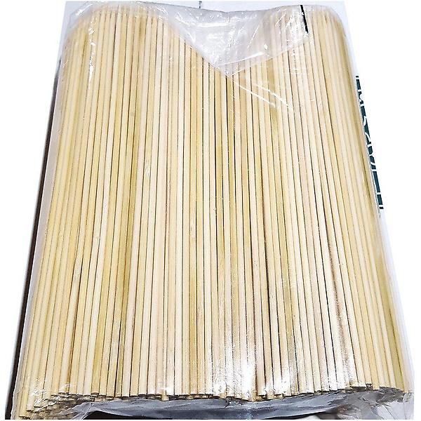  대꽂이 대나무 25cm 1000입 꽂이 꼬지 대꼬지 꼬치