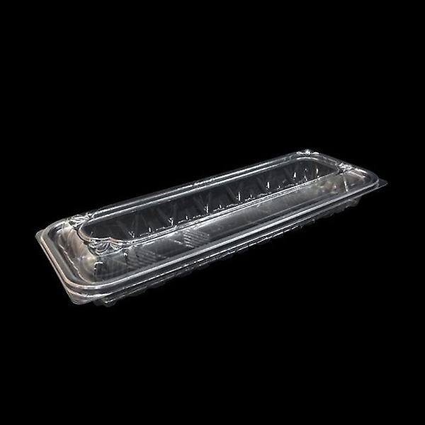  KS106 블랙 (뚜껑+용기) PET재질/600개