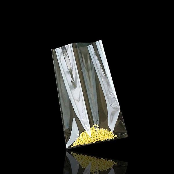  투명 삼방 OPP 봉투 비닐봉투 17cmX35cm 200장