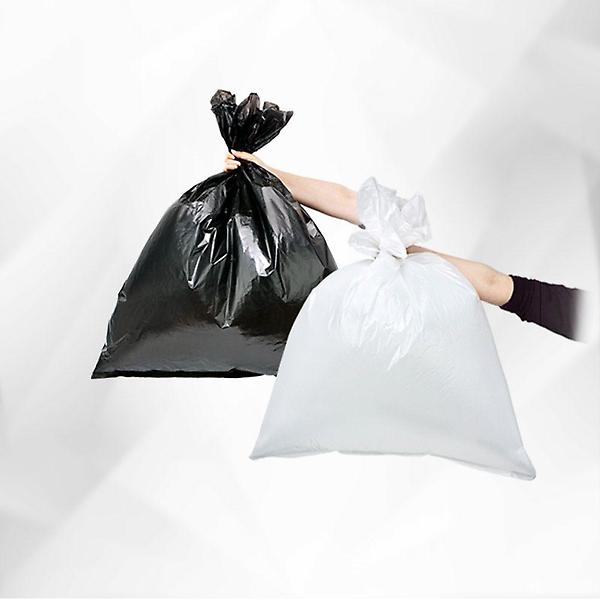  평판봉투 대파봉투 평판비닐 80L 50매