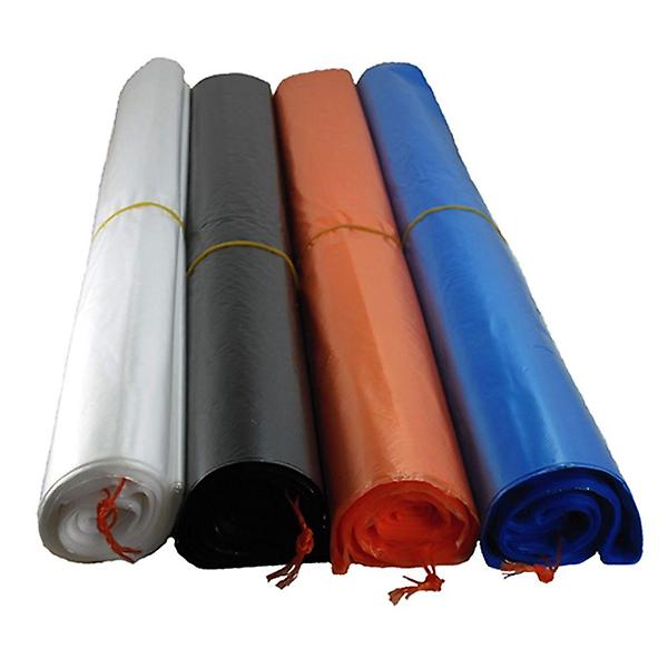  50L 야채봉투 쓰레기봉투 분리수거 다용도봉투 50매