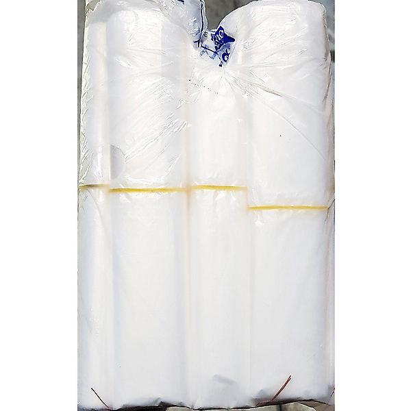  비닐 속지 21x27cm 100매 X10개 봉지 일회용 업소