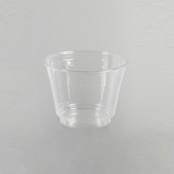  테이크아웃 PET 투명 용기컵 9oz 92mm 100개 X10세트