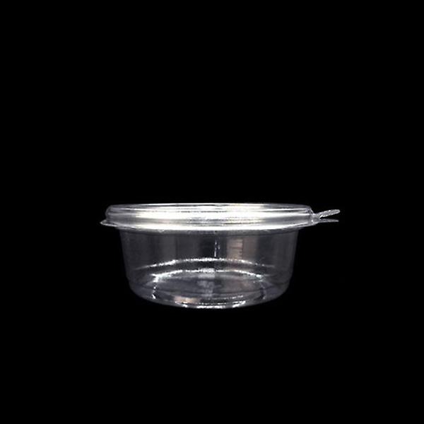  반찬용기 JH-120파이 중형 PET 370ml 800개