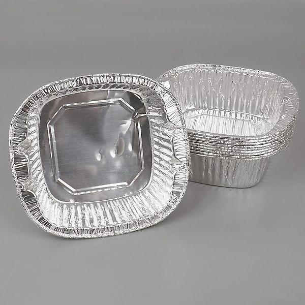  이라이프 10P 은박 라면용기