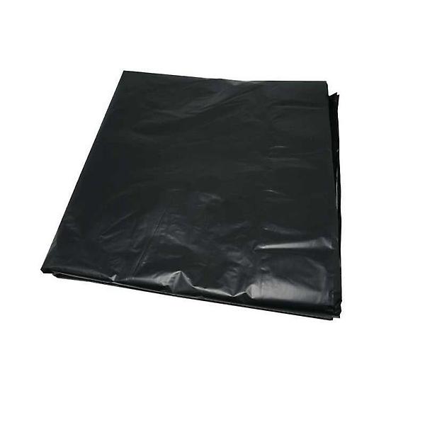  GDM 대형 검정 쓰레기 비닐봉투 50매 세트