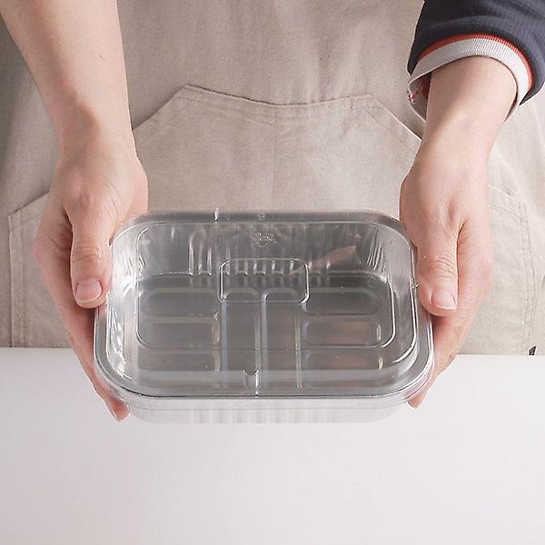  국산 은박 알루미늄 베이커리 용기 빵접시 전자렌지용