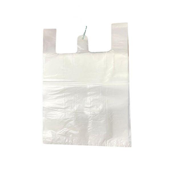  쇼핑봉투 5호 70매(화이트)48x58cm