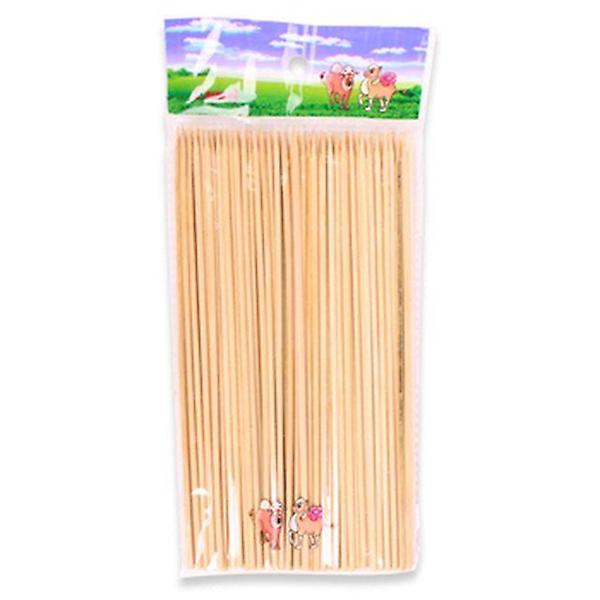  (set)대나무산적꽂이(18cm) 10개