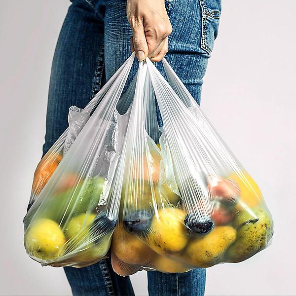  마트봉투 A5호 검정 35X60 70매/쓰레기 대형 비닐봉지