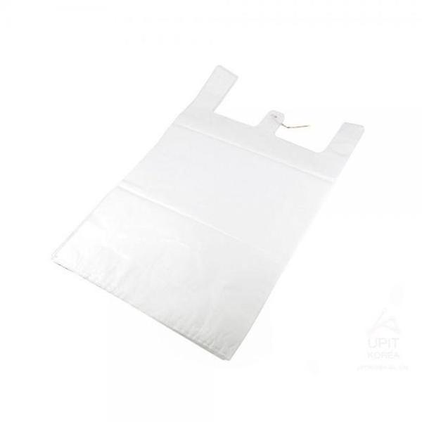  70매 특별대 봉지 봉투 비닐 40x65cm 일반 백색