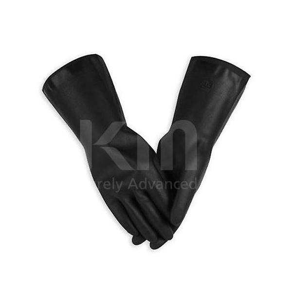  SQ-A155 NEO 400 내산성 장갑 (약 33cm)