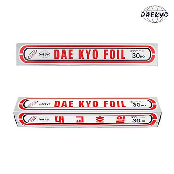  대교호일 33cmX30호 10개