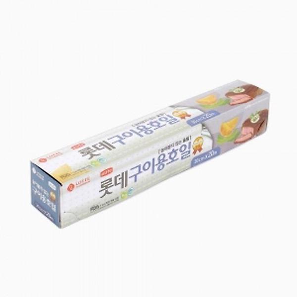  이라이프구이용호일(30cmx20M)쿠킹호일