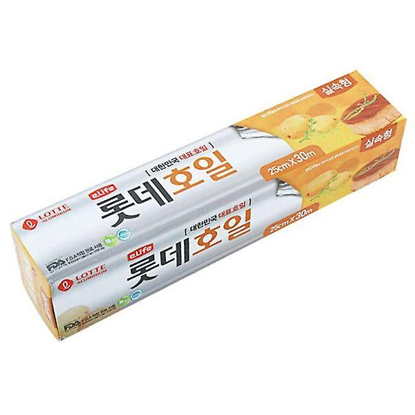  롯데호일15(250X30M) 업소용 실속형