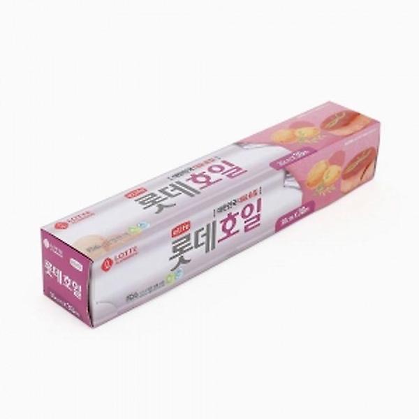  이라이프기본형호일(30cmx30M)알루미늄호일