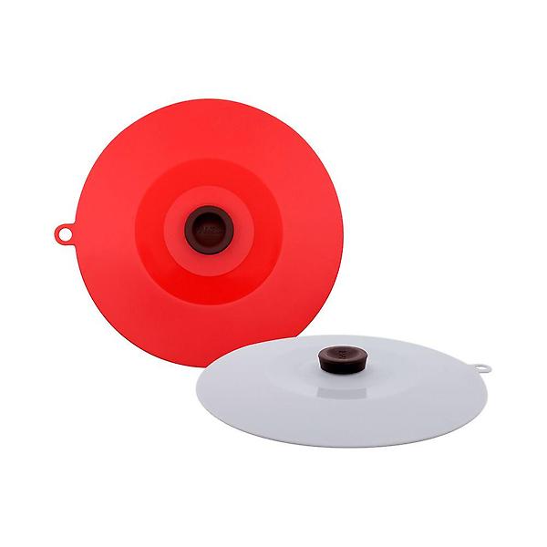  파미레 멀티 실리콘뚜껑(22cm) 실리콘덮개 그릇뚜껑