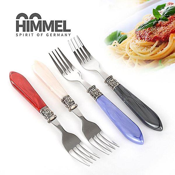  HIMMEL 힘멜 포크셋트 3PCS 양식 집들이 고급선물용
