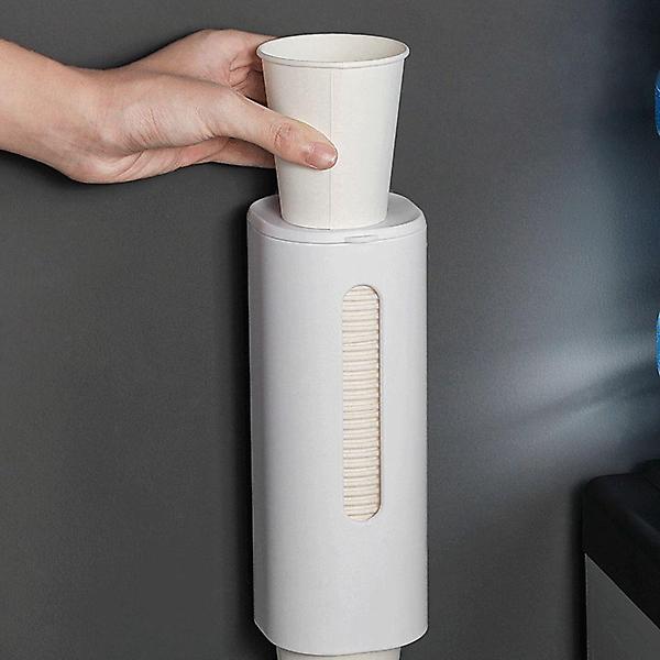  종이컵 디스펜서 종이컵보관함 1단 거치대 M11188