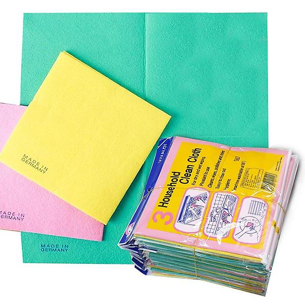  왠만한 주부 다써본 독일행주 30매