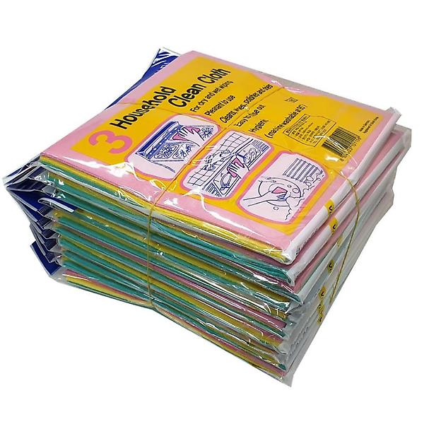  흡수력 좋은 부직포행주 천연펄프 마루 타월 가전제품