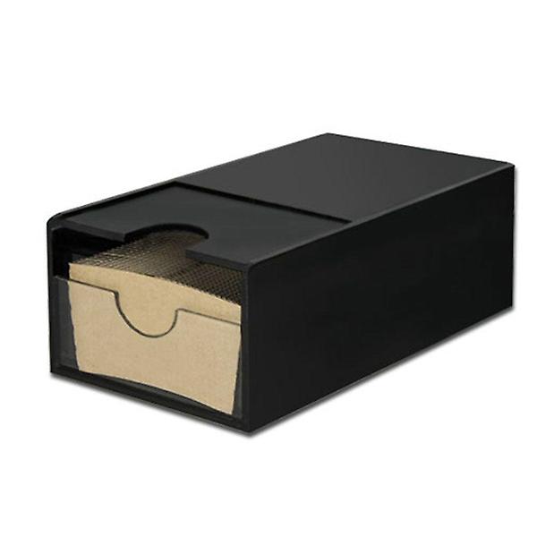  테이크아웃컵 홀더 디스펜서 커피숍 카페 매장 정리대