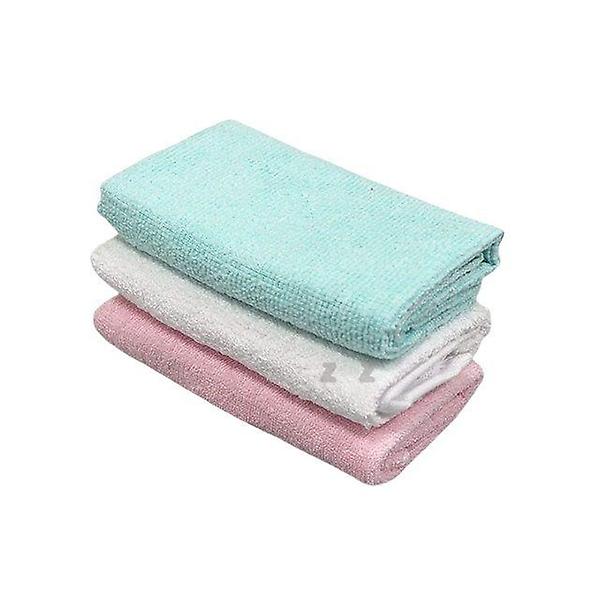  위생 면행주 3p 주방 청소 빨아쓰는 행주