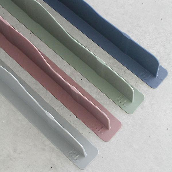  주방 싱크대 실리콘 물막이 씽크대 설거지 물튐방지