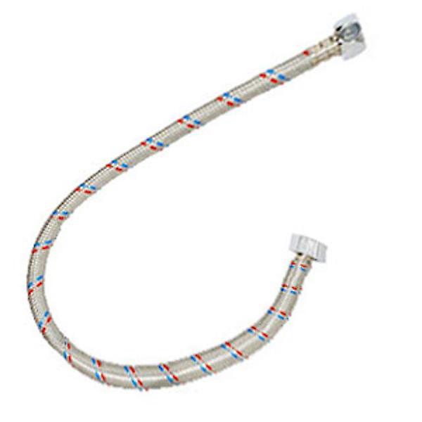  양변기용조절대(고압호스60cm) 1개 변기핸들 변기부