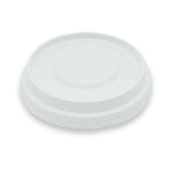  350cc 뚜껑 백색 지름100mm 1000개