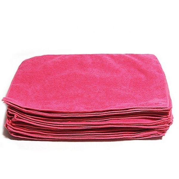  샤방 경편행주-10P(색상임의배송) 다용도행주 걸레 주