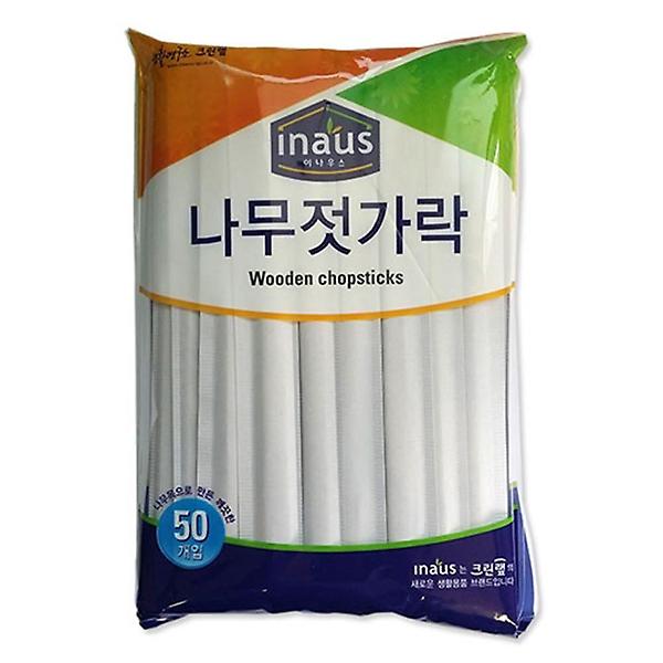  50개입 나무젓가락