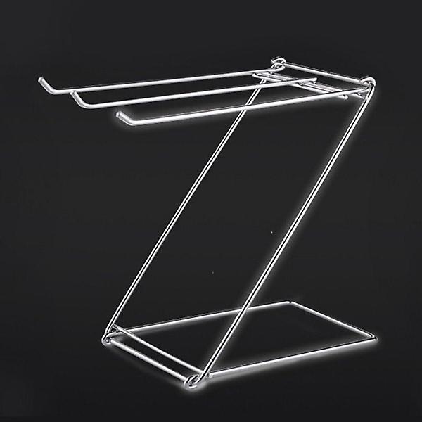  주방 행주걸이 미니 거치대 위생 스텐